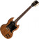 Sg tribute modern - natural walnut