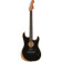 American Acoustasonic Stratocaster Black