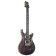 PRS Custom 24 10-Top Quilt Purple Iris #0331928 - Custom Electric Guitar