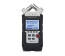 Zoom Zoom H4N Pro Digital Multitrack Recorder Bouchon d'oreille 6 Centimeters Noir (Black)