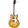 USA Casino Royal Tan guitare hollow body