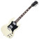 SG Standard Classic White