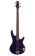 Ibanez GIO Series GSR200-JB Guitare basse lectrique 4 cordes Bleu
