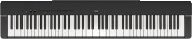 Piano numérique P-225B - Noir 88 touches