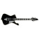 Ibanez PS120 BK - noire - Guitare lectrique Paul Stanley (+ housse) Stock B