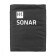 SONAR 115S COVER - HOUSSE PROTECTION SONAR 115 SUB D