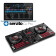 Mixtrack Platinum FX contrôleur DJ et téléchargement Serato Pro