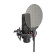 X1S Vocal Pack - Microphone à condensateur à grand diaphragme
