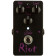 Riot Distortion Black Pedal