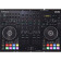 Contrleur DJ DJ-707M Roland, avec console de diffusion en Streaming intgre