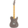 0252202343 Aerodyne Special Telecaster MN (Dolphin Grey) - Guitare Électrique