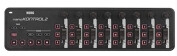KORG NANOKONTROL 2 Black Controller Price Features