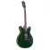 Starfire IV ST Emerald Green - Guitare Semi Acoustique