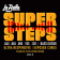 SS45-B Super Steps M