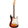 Player II Stratocaster RW 3-Color Sunburst guitare électrique