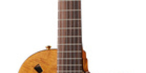 Vente Cordoba Stage Guitar Natural A
