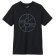 Lifestyle Epiphone Electar Tee Black L