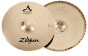 Zildjian A Custom Series - 14" Mastersound Hi-Hat Cymbals - Pair