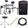 MPS-750X E-Drum Monitor Bundle