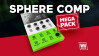 SphereComp Mega Pack