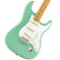 Fender Vintera Stratocaster Guitare lectrique des annes 50, avec garantie de 2 ans, vert cume de mer, touche en rable