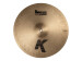 K DARK CRASH THIN - Cymbale crash - 19