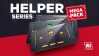 Helper Series Mega Pack