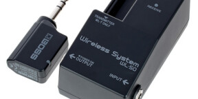 Vente Boss WL-50 Wireless System