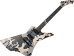 James hetfield snakebyte camo - kuiu camo satin