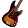 Vintera II 60s Precision Bass 3-Color Sunburst + Housse
