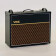 Vox AC 30C2 - Haut-parleur actif de 30 W, noir