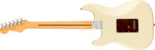 American Professional II Stratocaster Olympic White Rosewood