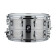 SDA Kompressor Snare 14x8 Aluminium - Caisse claire