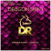 DEQ-9 Dragon Skin+ Electric Guitar Strings 09-42 - Cordes pour Guitare Électrique