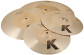 K Custom Hybrid Cymbal Set