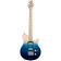 AX3QM-SPB-M1 - Guitare électrique 6 cordes AX3QM Spectrum Blue