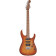Charvel USA Select DK24 HSS 2PT CM QM Autumn Glow - Guitare lectrique Personnalise