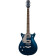 G5232LH Electromatic Double Jet FT Midnight Sapphire guitare électrique pour gaucher