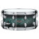 MBSS55-MSL Starclassic Performer Snare 14""x5,5"" Molten Steel Blue Burst - Caisse claire