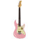 Larry Carlton S3 Pink guitare électrique