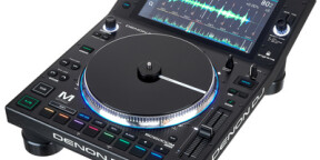 Vente Denon DJ SC6000M Prime