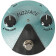 Dunlop FFM3 Pdale d'effets Jimi Hendrix Turquoise