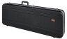 GC-ELEC-XL Guitar ABS Case