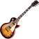 Les paul standard '60s - bourbon burst