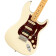 Fender American Professional II Strat MN HSS (Olympic White) - Guitare lectrique