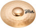 Paiste PST8 Rock Splash 10", finition Reflector - Cymbale Splash