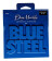 2670 Blue Steel Bass XL