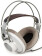 AKG K701 Casque de studio de rfrence haut de gamme circum-aural ouvert