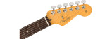 American Professional II Stratocaster Hss Miami Blue Rosewood
