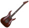 E-ii horizon fr - see thru black cherry